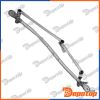 Tringlerie d'essuie-glace avant pour MAZDA | 57-0225, 5910-14-042540P